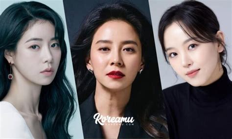 artis film panas korea|10 Artis Wanita Korea yang Berani “Adegan Ranjang”。